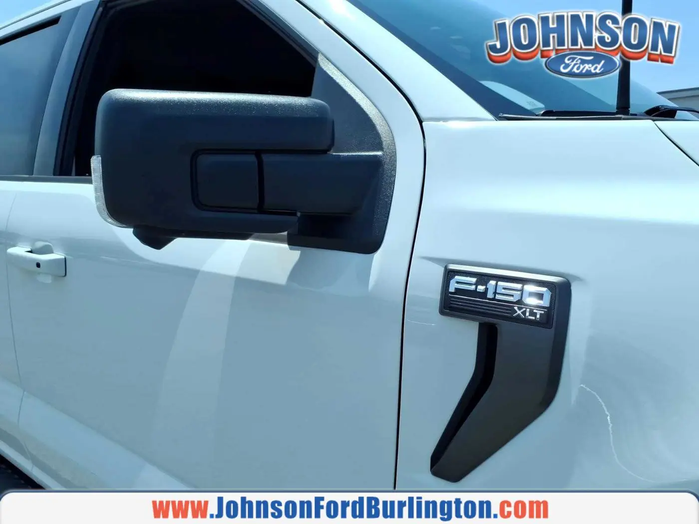 2023 Ford F-150 - $40,900