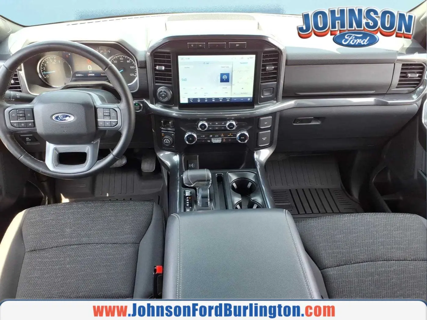 2023 Ford F-150 - $40,900