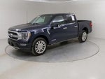 2023 F-150 Thumbnail 21