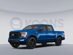2023 F-150 Thumbnail 1