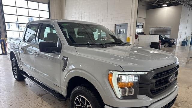 Preowned 2023 Ford F-150 XL for Sale