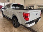 2023 F-150 Thumbnail 5