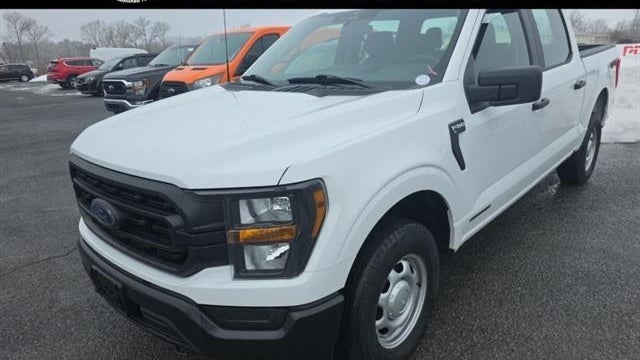 Preowned 2023 Ford F-150 XLT for Sale