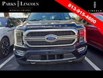 2021 F-150 Thumbnail 2
