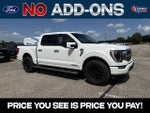 2021 F-150 Thumbnail 1