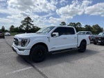2021 F-150 Thumbnail 4