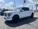 2021 F-150 Thumbnail 8