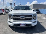 2021 F-150 Thumbnail 9
