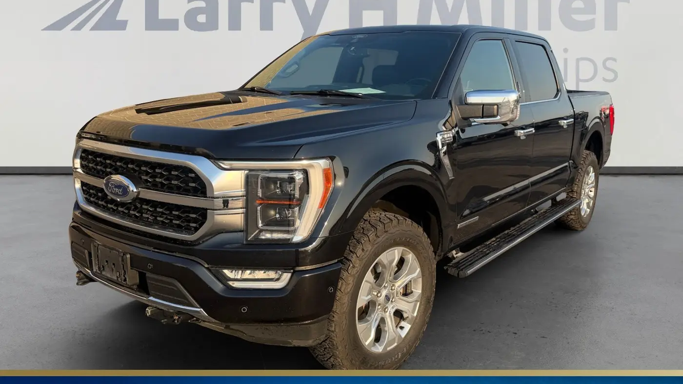 Preowned 2021 Ford F-150 XL for Sale