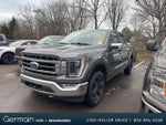 2021 F-150 Thumbnail 1