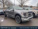 2021 F-150 Thumbnail 2