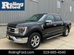 2021 F-150 Thumbnail 1