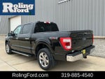 2021 F-150 Thumbnail 3