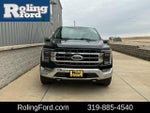 2021 F-150 Thumbnail 4
