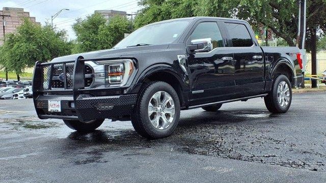 Preowned 2021 Ford F-150 XL for Sale