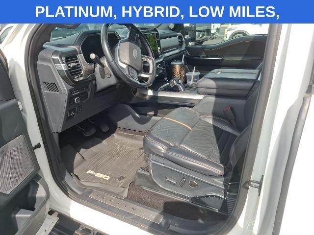 2021 Ford F-150 - $43,500