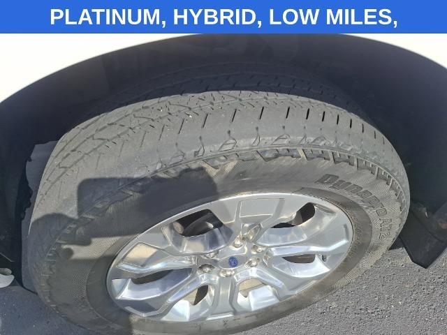 2021 Ford F-150 - $43,500