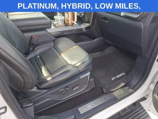 2021 Ford F-150 - $43,500