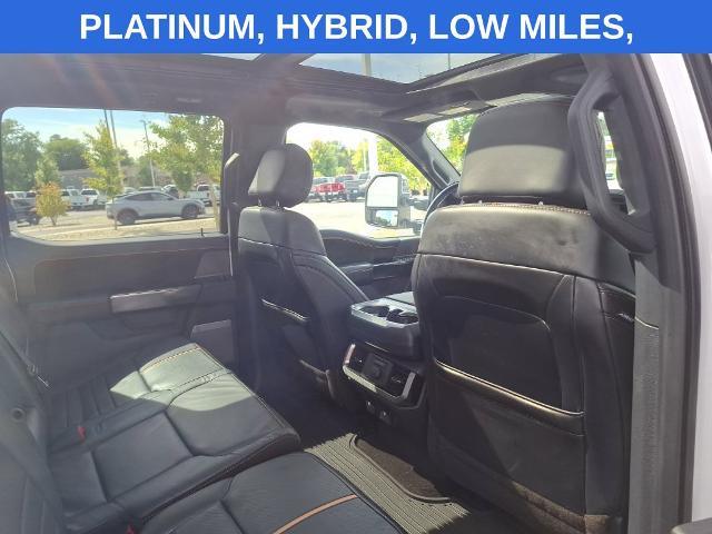 2021 Ford F-150 - $43,500