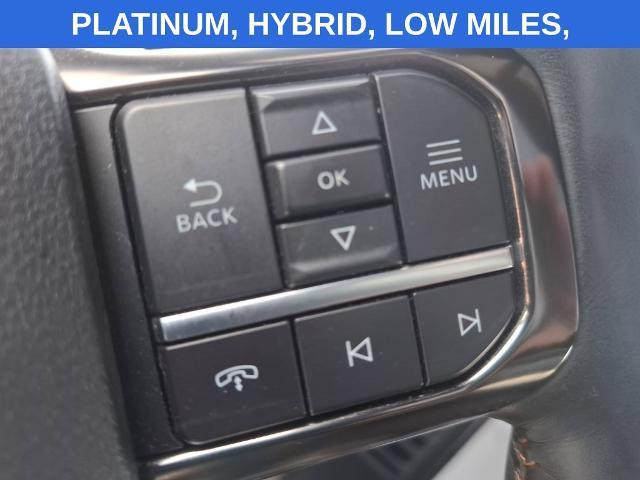 2021 Ford F-150 - $43,500