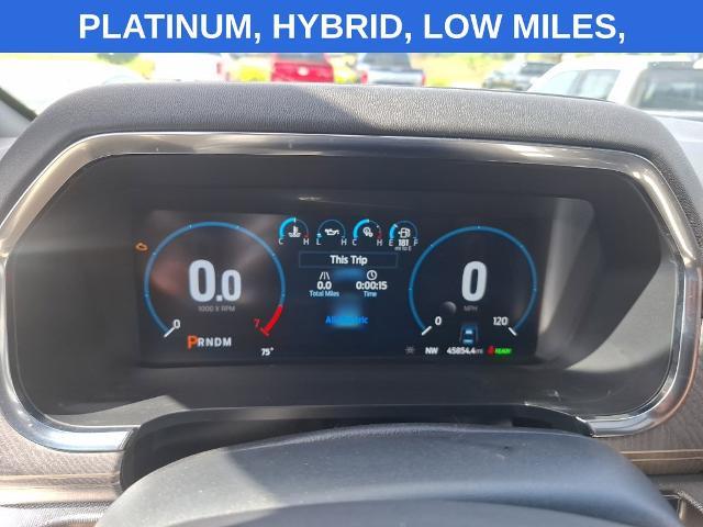2021 Ford F-150 - $43,500