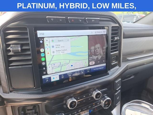 2021 Ford F-150 - $43,500