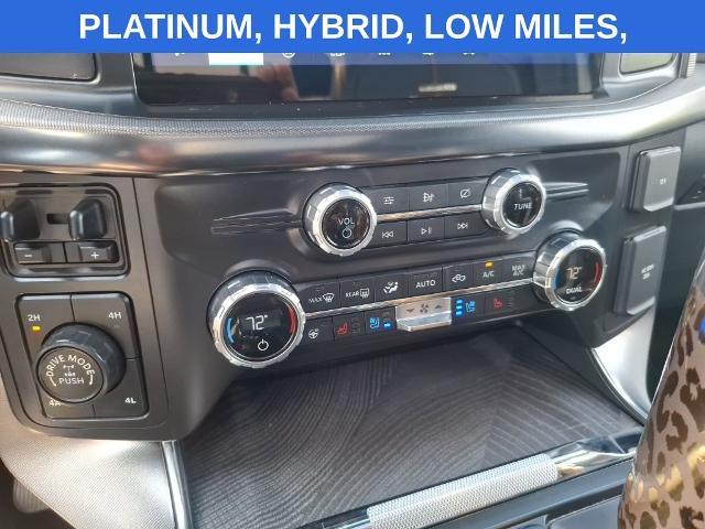 2021 Ford F-150 - $43,500