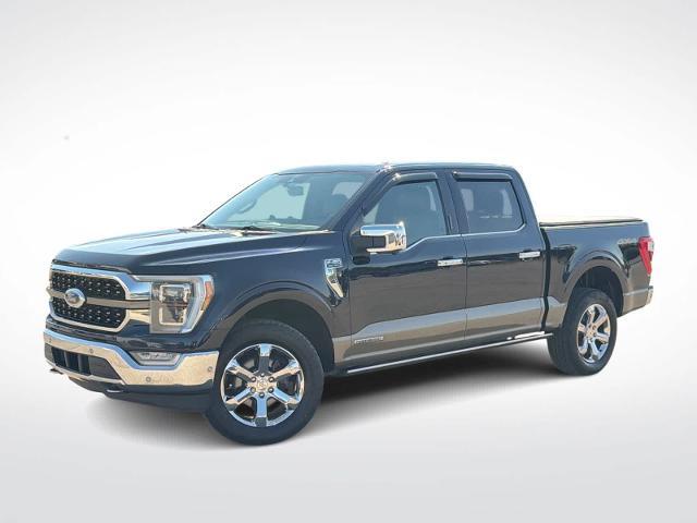 2021 Ford F-150 - $40,780