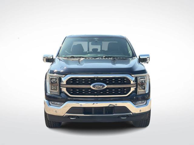 2021 Ford F-150 - $40,780
