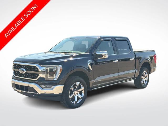 2021 Ford F-150 - $40,780