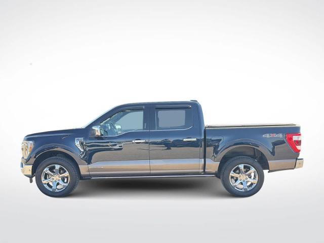 2021 Ford F-150 - $40,780