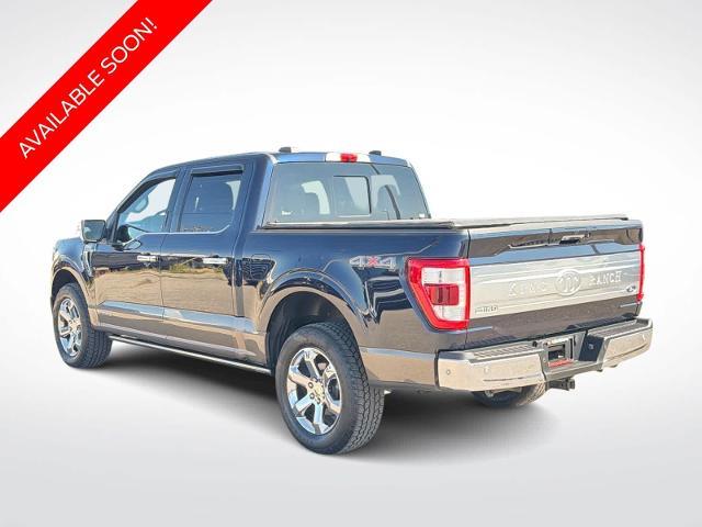 2021 Ford F-150 - $40,780