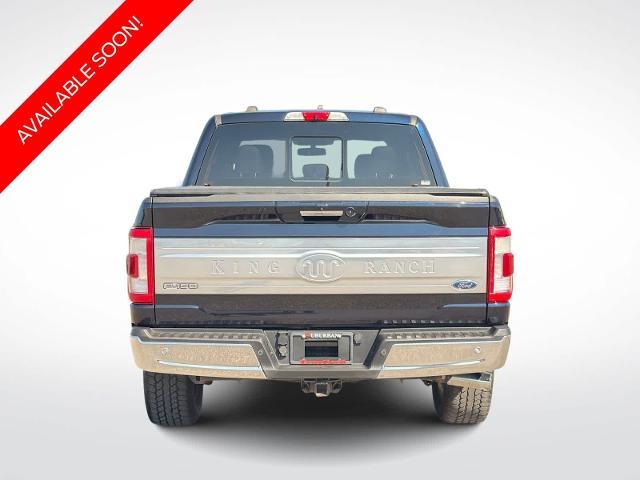 2021 Ford F-150 - $40,780