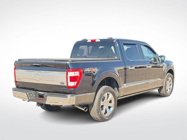 2021 Ford F-150 - $40,780