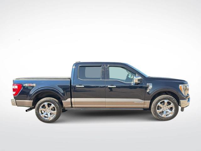 2021 Ford F-150 - $40,780