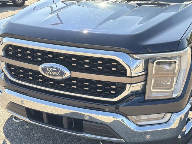 2021 Ford F-150 - $40,780