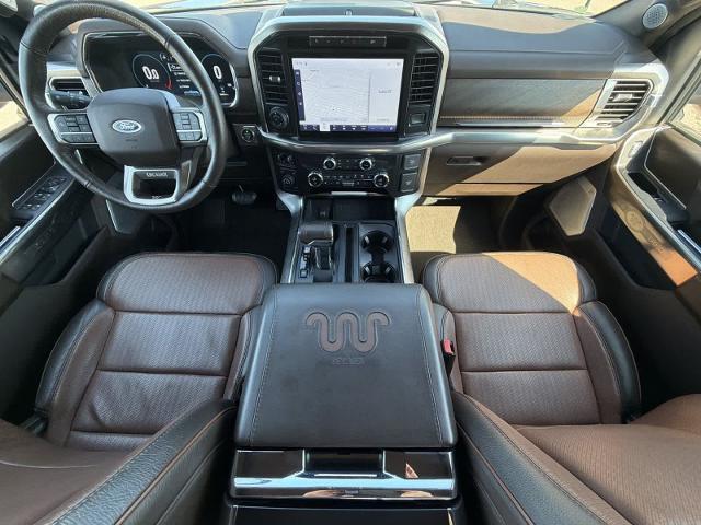 2021 Ford F-150 - $40,780