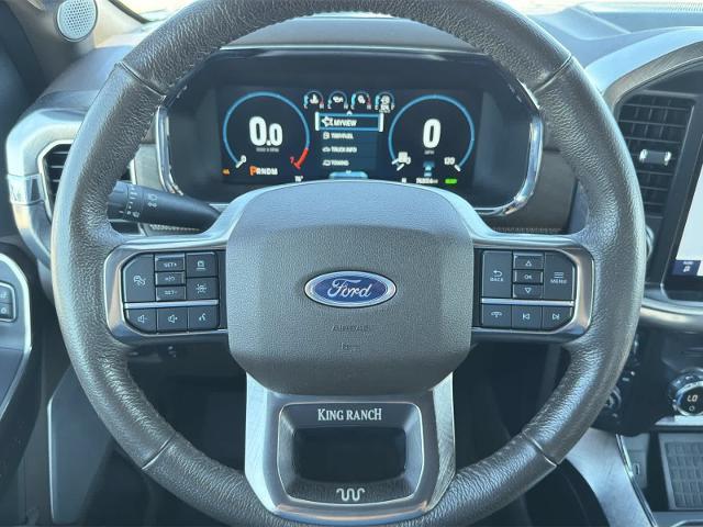 2021 Ford F-150 - $40,780