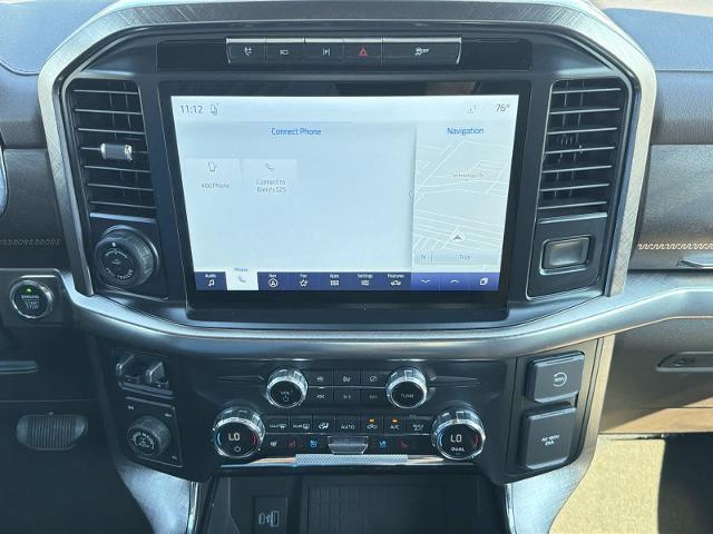 2021 Ford F-150 - $40,780