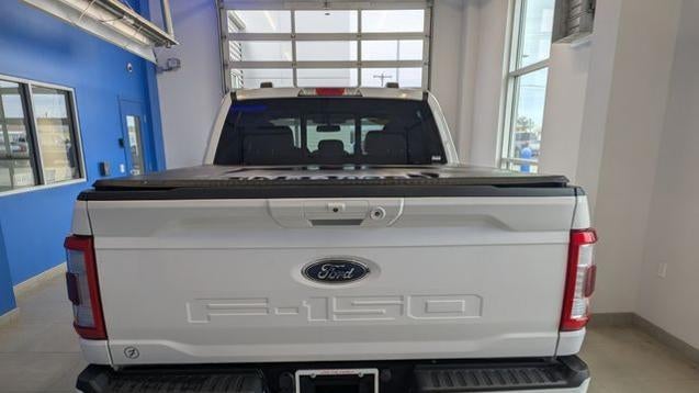 2021 Ford F-150 Limited