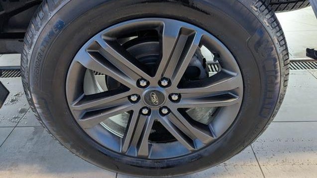 2021 Ford F-150 Limited
