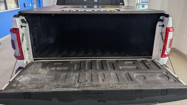 2021 Ford F-150 Limited