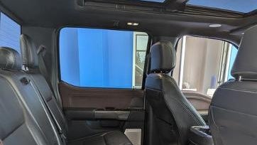 2021 Ford F-150 Limited
