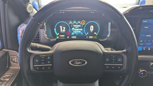 2021 Ford F-150 Limited