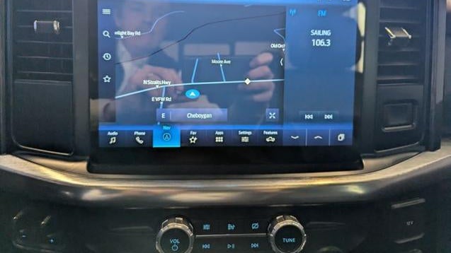 2021 Ford F-150 Limited