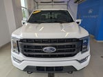 2021 F-150 Thumbnail 2