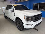 2021 F-150 Thumbnail 3