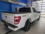 2021 F-150 Thumbnail 4
