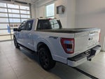 2021 F-150 Thumbnail 7