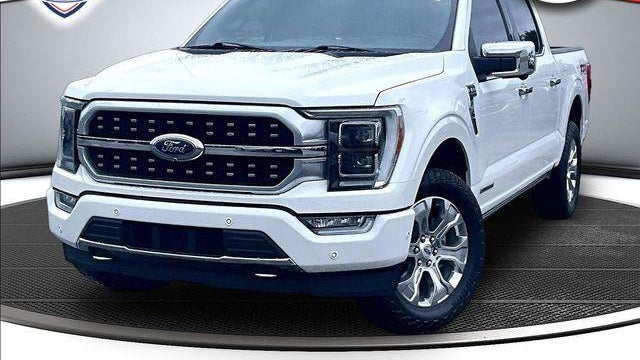 Preowned 2021 Ford F-150 XL for Sale
